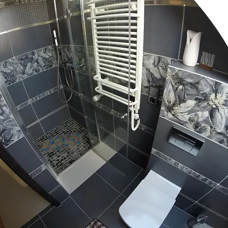 アパート Apartament City