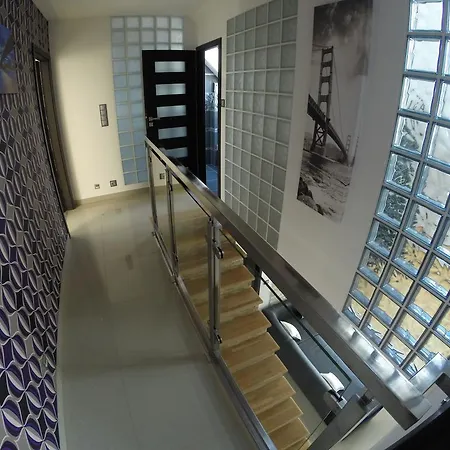 Apartament City *
