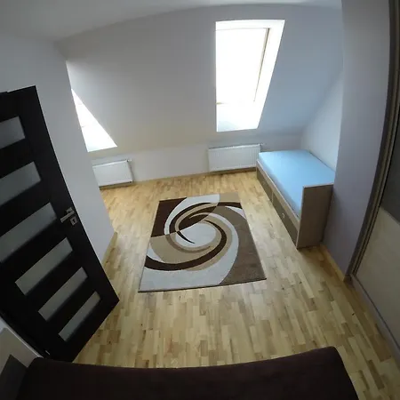 Apartament City