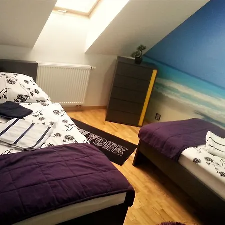 Apartament City * ギジツコ